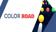color-road