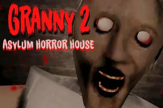 granny-2-asylum-horror-house