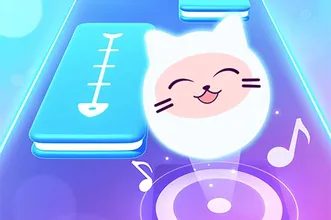 music-cat-piano-tiles-game-3d