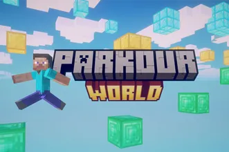 parkour-world