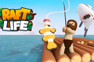 raft-life