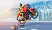stunt-biker-3d